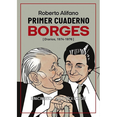 PRIMER CUADERNO BORGES
