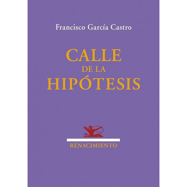 CALLE DE LA HIPOTESIS