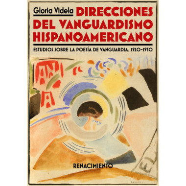 DIRECCIONES DEL VANGUARDISMO HISPANOAMERICANO