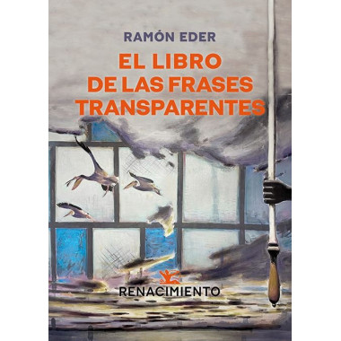 EL LIBRO DE LAS FRASES TRANSPARENTES