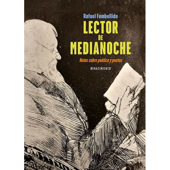 LECTOR DE MEDIANOCHE