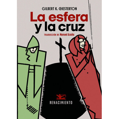 LA ESFERA Y LA CRUZ