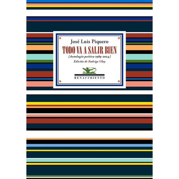 TODO VA A SALIR BIEN