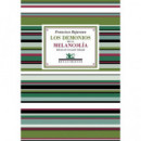 LOS DEMONIOS DE LA MELANCOLIA