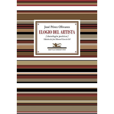 ELOGIO DEL ARTISTA