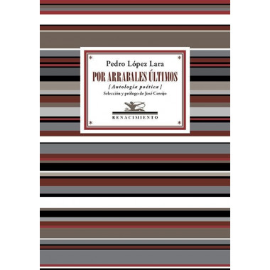 POR ARRABALES ULTIMOS