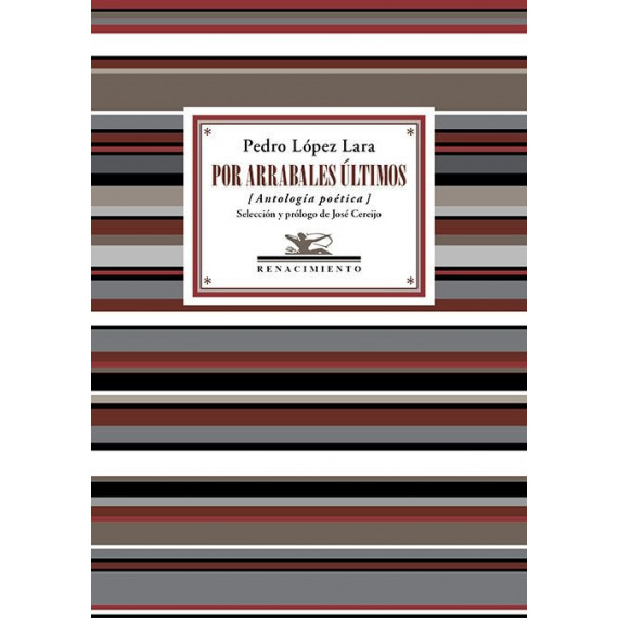 POR ARRABALES ULTIMOS