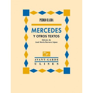 MERCEDES Y OTROS TEXTOS