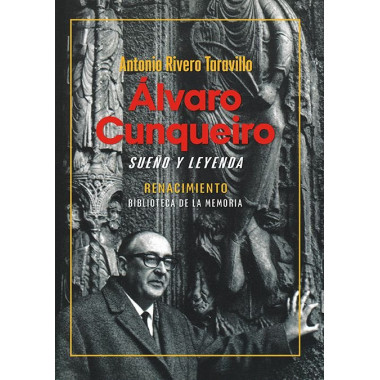 ALVARO CUNQUEIRO, SUE�O Y LEYENDA