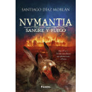 Numantia. Sangre y fuego