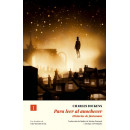 Para leer al anochecer (N.Ed.)