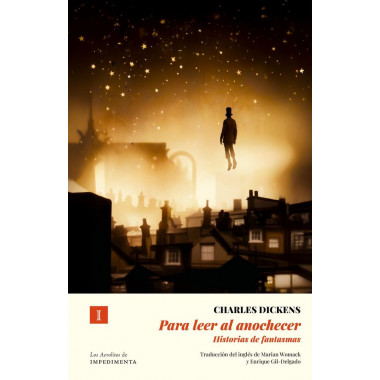 Para leer al anochecer (N.Ed.)