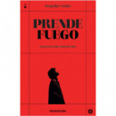 PRENDE FUEGO