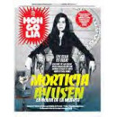 REVISTA MONGOLIA 144 JUNIO 2025