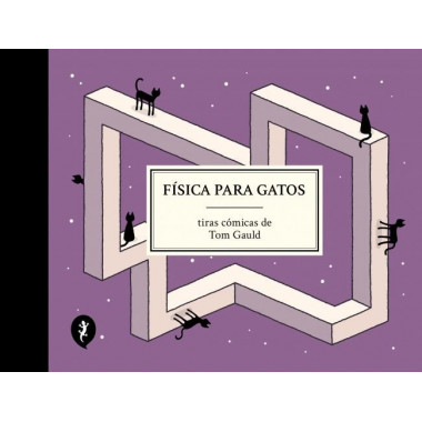 FISICA PARA GATOS