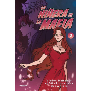 LA NI�ERA DE LA MAFIA 2