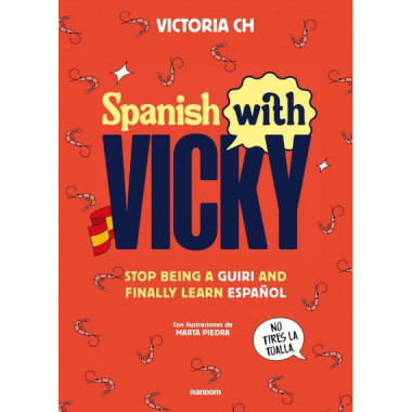 SPANISH WITH VICKY