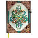 BONCAHIER CUADERNO ARTE CELTA