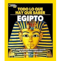 EGIPTO TODO LO QUE HAY QUE SABER