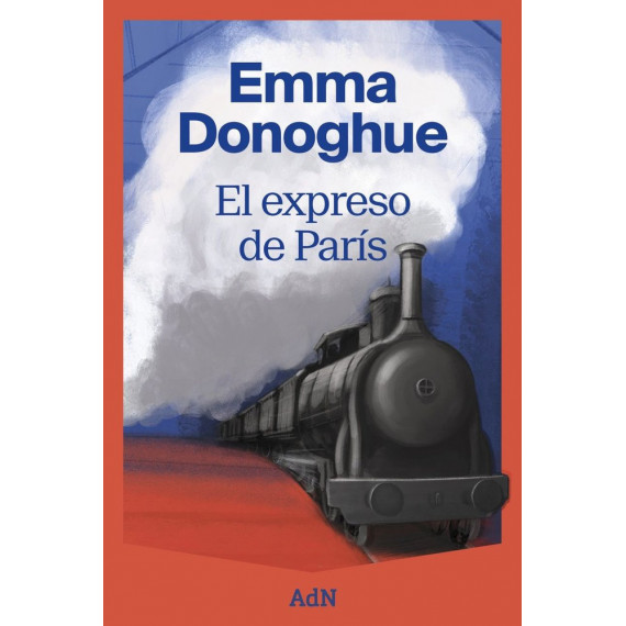 EL EXPRESO DE PARIS