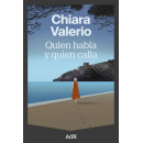 Quien habla y quien calla