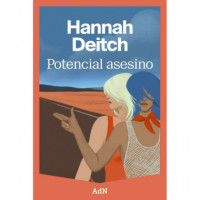 POTENCIAL ASESINO