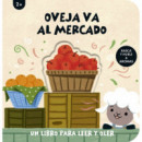 OVEJA VA AL MERCADO