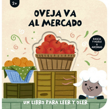 OVEJA VA AL MERCADO