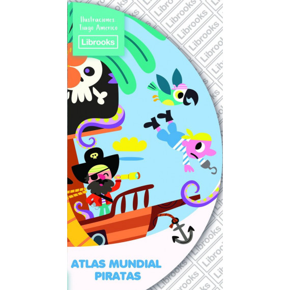 ATLAS PIRATAS