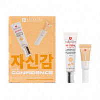 ERBORIAN KIT BB SBBC NUDE (PACK LIM.)