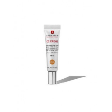 ERBORIAN CC CREME CARAMEL 15ML