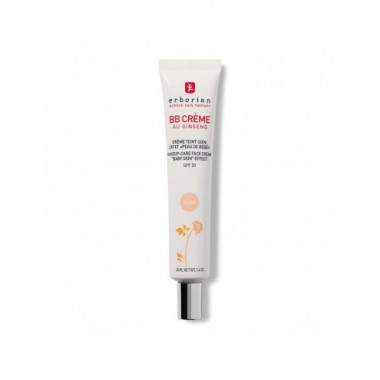 ERBORIAN BB CREME CLAIR 40ML
