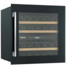 Cata Vinoteca V 36 BK 36 Botellas