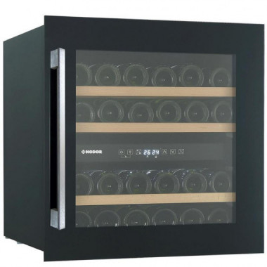 Cata Vinoteca V 36 BK 36 Botellas