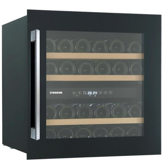 Cata Vinoteca V 36 BK 36 Botellas