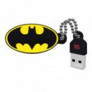 Emtec Memoria USB 16GB DC Batman 2.0
