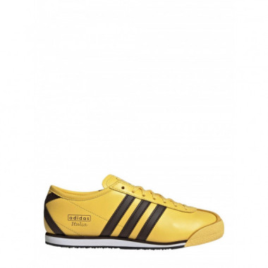 ADIDAS ORIGINALS - ITALIA 70s W - SPRYEL DBROWN CBLACK - JQ9071/SPRYEL DBROWN CBLACK