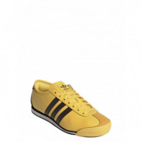 ADIDAS ORIGINALS - ITALIA 70s W - SPRYEL DBROWN CBLACK - JQ9071/SPRYEL DBROWN CBLACK