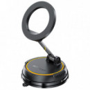 Acefast D55 Soporte Magnético para Salpicadero 360º