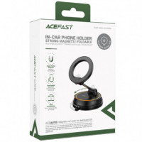 Acefast D55 Soporte Magnético para Salpicadero 360º