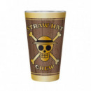 Vaso XXL Calaveras Mate One Piece