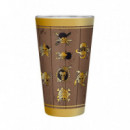 Vaso XXL Calaveras Mate One Piece