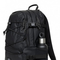 Mochila EASTPAK Gerys Pro Rip Black Coat