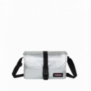 Bolsos Bolso EASTPAK Pouch Space Silver