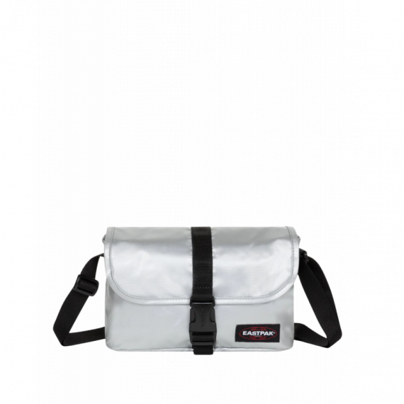 Bolsos Bolso EASTPAK Pouch Space Silver