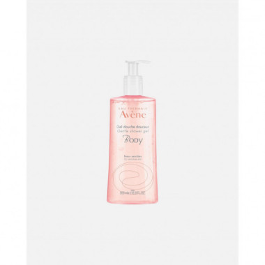 AVENE GEL DE DUCHA SUAVIDAD 500 ML