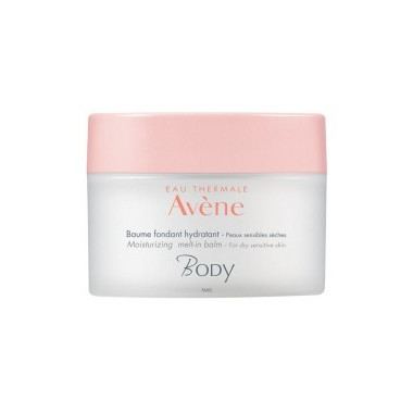 AVENE BODY BALS FUNDENTE HIDR 250ML