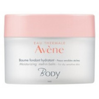 AVENE BODY BALS FUNDENTE HIDR 250ML