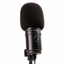Zoom ZUM-2PMP Kit Podcast USB con Micrófono USB