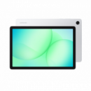 Tablet Samsung Galaxy Tab A11+ 11" 5G 6Ram 128Gb Plata (Versión europea)